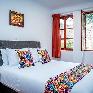 Valle Mistico Hotel Boutique